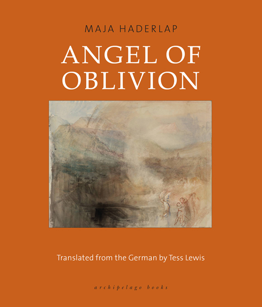 Angel of Oblivion