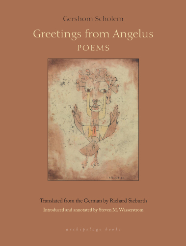 Greetings From Angelus