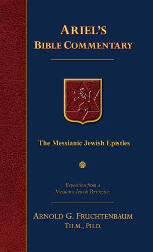 The Messianic Jewish Epistles