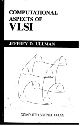 Computational Aspects of VLSI