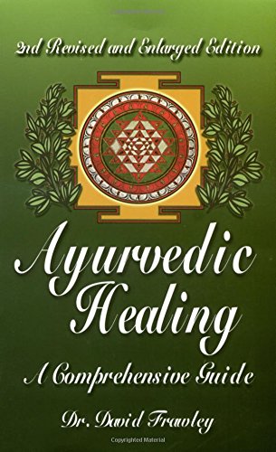 Ayurvedic Healing