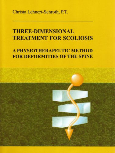 Three-Dimensional Treatment for Scoliosis