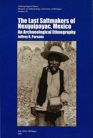 The Last Saltmakers of Nexquipayac, Mexico