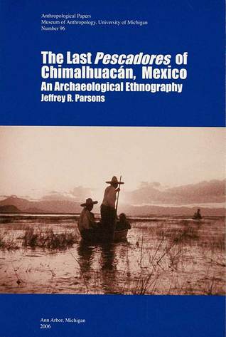 The Last Pescadores of Chimalhuacan, Mexico