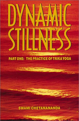 Dynamic Stillness Part One