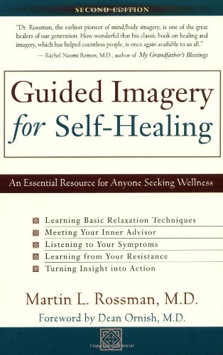 Guided Imagery for Self-Healing