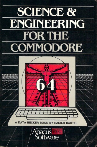 Science &amp; Engineering For The Commodore