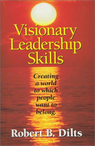 Visionary Leadership Skills