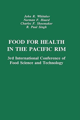 Food Health Pacific Rim