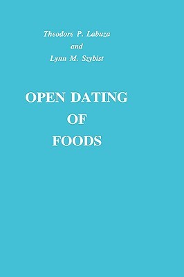 Open Dating of Foods