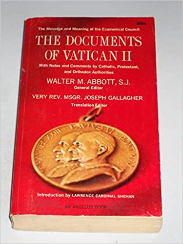 Vatican Council II