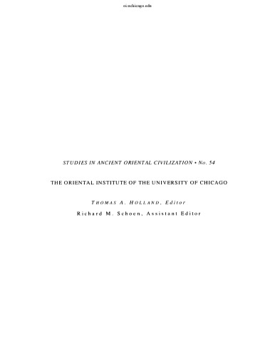 The Mechanics of Ancient Egyptian Magical Practice