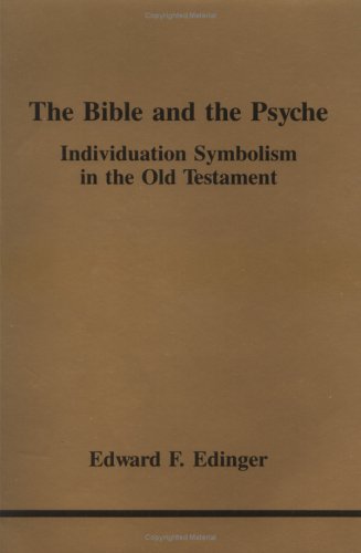 The Bible and the Psyche