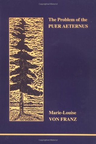 The Problem of the Puer Aeternus