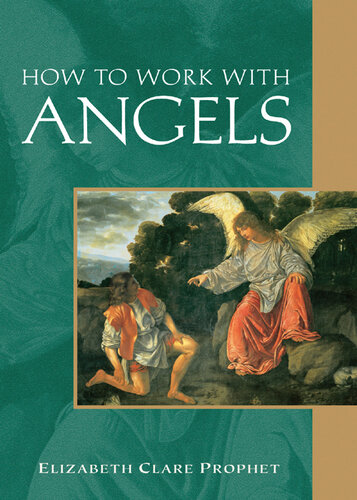 How to Work with Angels