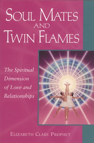 Soul Mates &amp; Twin Flames