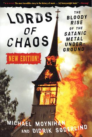 Lords of Chaos