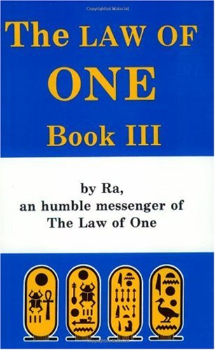 The Law of One