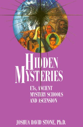 Hidden Mysteries