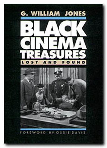 Black Cinema Treasures