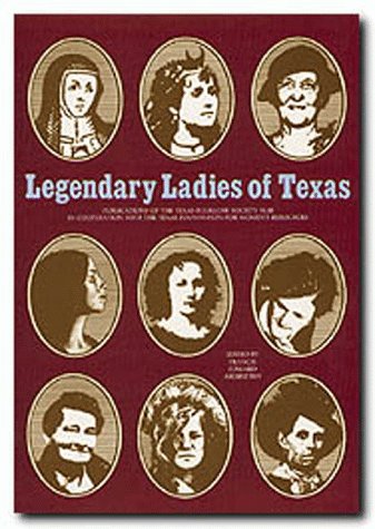 Legendary Ladies of Texas