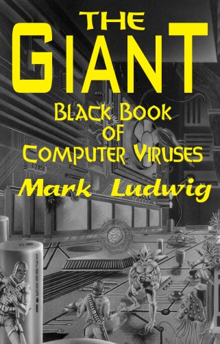 The Giant Black Book Of Computer Viruses