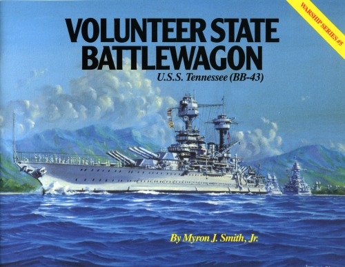 Volunteer State Battlewagon