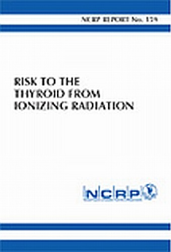 Risk To The Thyroid From Ionizing Radiation