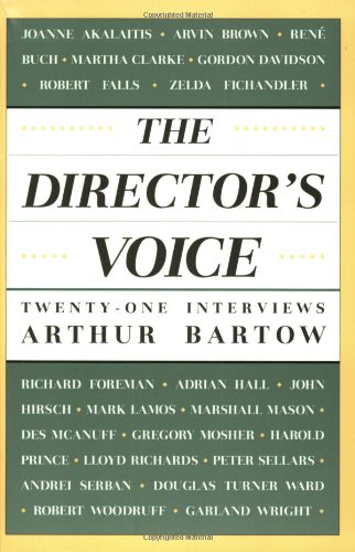 The Director's Voice