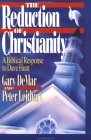 The Reduction of Christianity