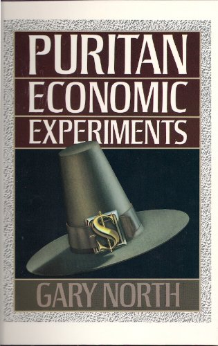 Puritan Economics Experiments