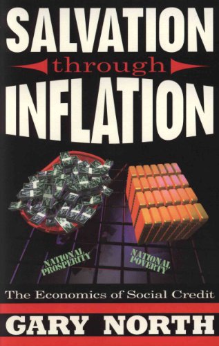 Salvation Through Inflation Sb