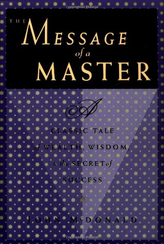 The Message of a Master