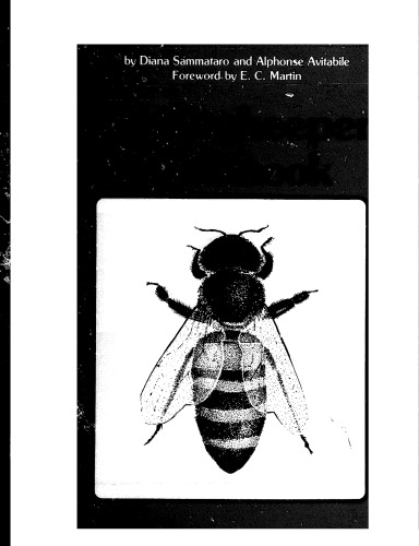 The Beekeeper's Handbook