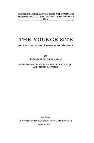 The Younge Site