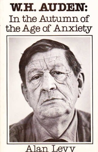 W. H. Auden