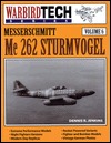 Messerschmitt Me 262 Strumvogel