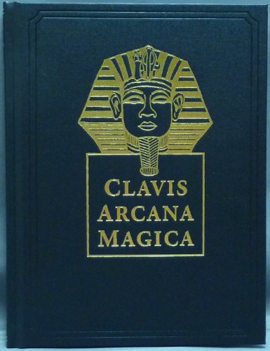 Clavis Arcana Magica