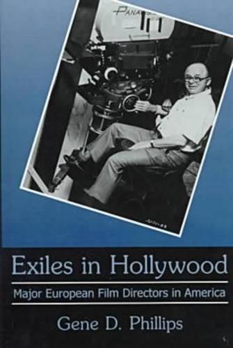 Exiles In Hollywood