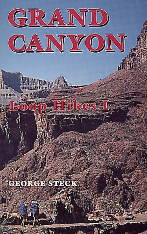 Grand Canyon Loop Hikes I