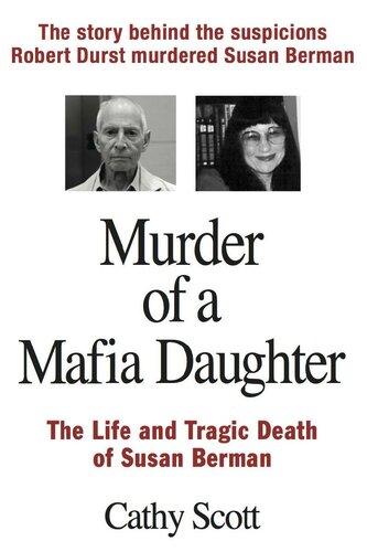 Murder of a Mafia Daughter