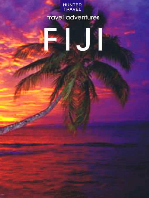 Fiji Travel Adventures