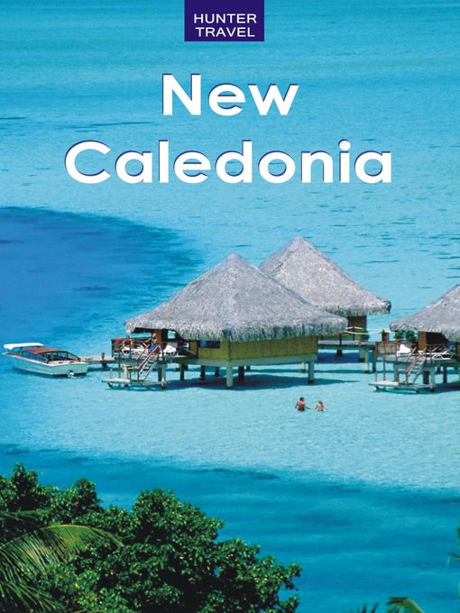 New Caledonia