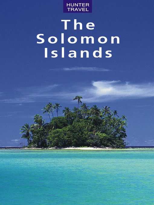 The Solomon Islands