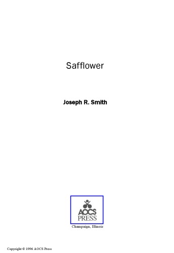 Safflower