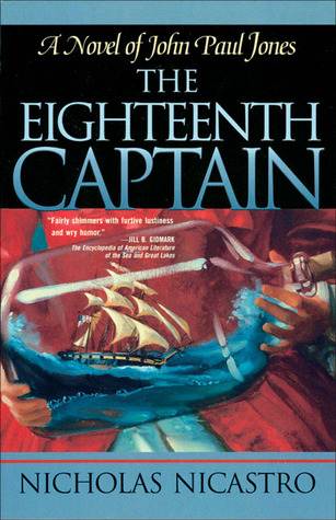 The Eighteenth Captain