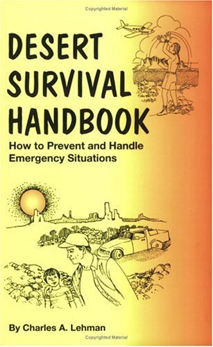 Desert Survival Handbook