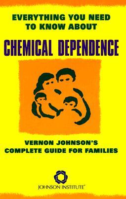 Everything You Need to Know about Chemical Dependence