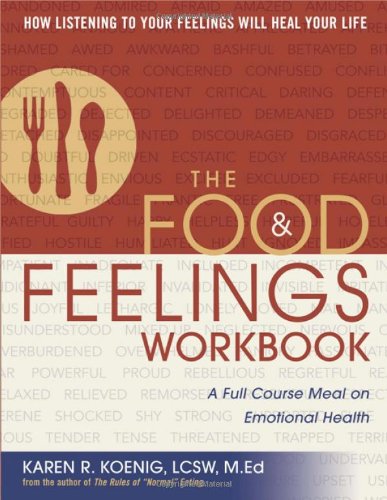 The Food and Feelings Workbook