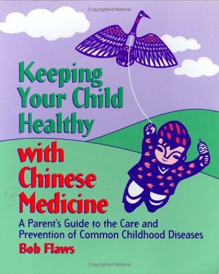 Keeping Your Children Healthy with Chinese Medicine
